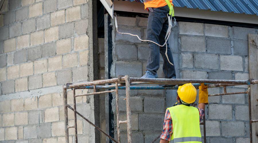 Expert new roof installation services in Jerome, MI